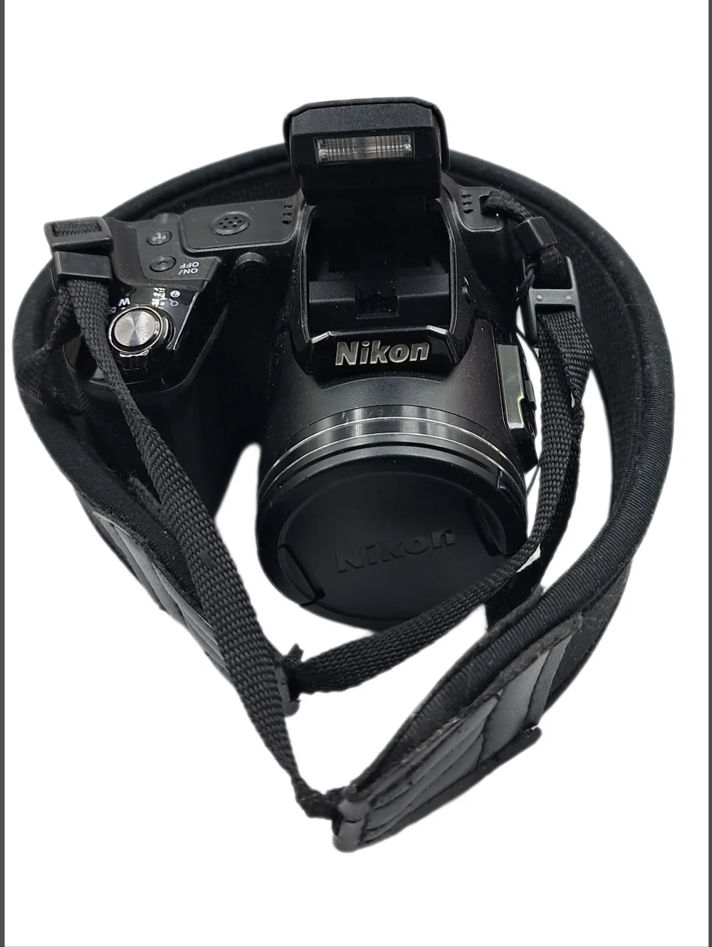 Nikon Camera COOLPIX L840